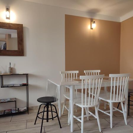 Maison De Village Châteauneuf-du-Pape Zewnętrze zdjęcie