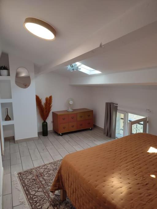 Maison De Village Châteauneuf-du-Pape Zewnętrze zdjęcie
